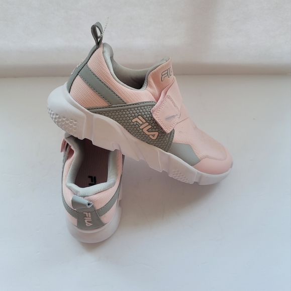 Fila athletic sneakers - Picture 9 of 11